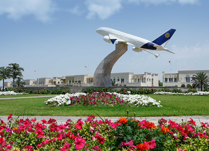 Bahria Orchard Lahore